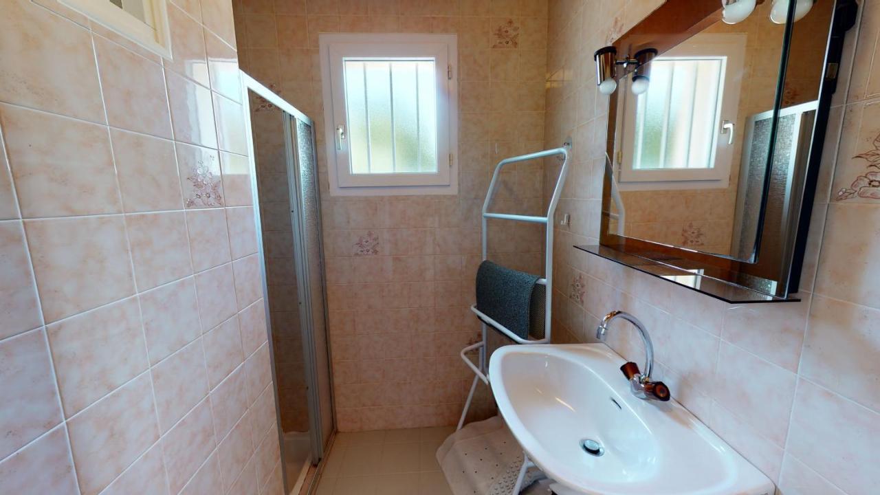Villa L'Atlantique Saint-Hilaire-de-Riez Exteriör bild